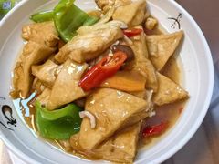 -聂记粤菜馆(鼓西路店)