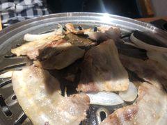 -九田家黑牛烤肉料理(国芳店)