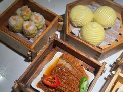 -悦满楼·西关名点·湛江名菜(航空综合大厦店)