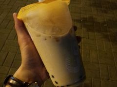 -CoCo都可(建外SOHO店)