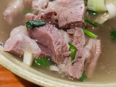 -青州庙子全羊馆(李村店)