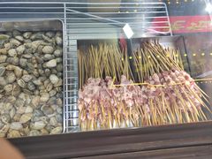 -大头亮羊汤烩面·河南非遗(良乡总店)