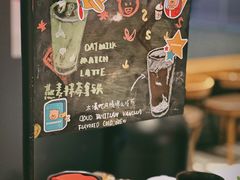 -星巴克(北京王府井店)