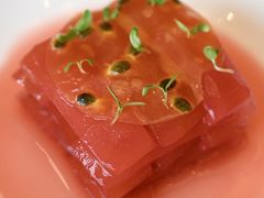 -广州柏悦酒店·悦景轩·粤菜餐厅