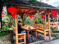 -青城甲(青城山店)