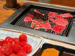 -千寻烧肉(政务区店)
