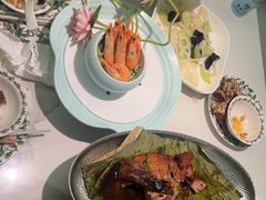 -苏梦江南·淮扬菜(夫子庙店)