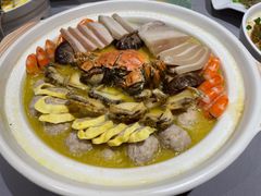 -成隆行·蟹王府(九江路店)