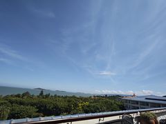 -天悦阁海景酒廊