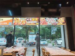 -回·龙虾铺·盆盆蟹·烧烤大排档(回龙观店)
