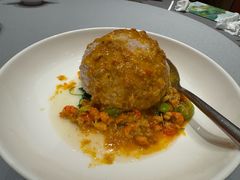 -狮王府淮扬菜(新街口友谊店)