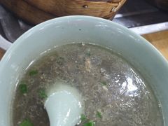 牛肉汤-李荣兴(南湖东路店)