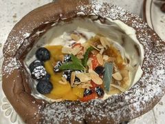 -CRAZYONES西班牙海鲜饭(上海美罗城店)