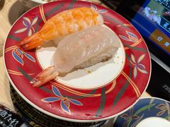 -大起水产回转寿司(道顿堀店)