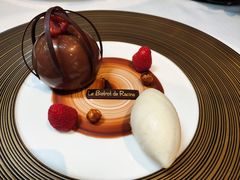 -Le Bistrot de Racine