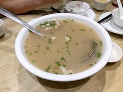 -东山茶寮(新安店)