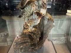 -陈家祠堂-游客中心