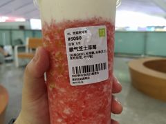-奈雪的茶(深圳北站店)