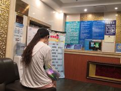 -齐汇维景大酒店游泳馆(山东政协大厦齐汇维景)