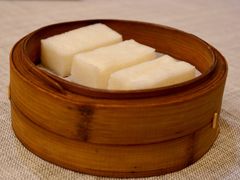 顺德白糖糕-潮府馆·非遗潮州菜·世纪公园(新国际博览中心店)