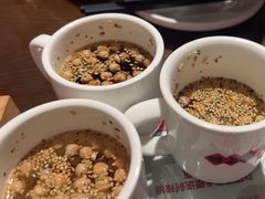 -味上湘菜馆(岳麓山店)