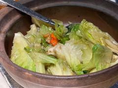 啫啫生菜煲-陶陶居·雅园(凯华国际店)