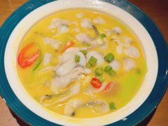 -魔鬼牛蛙小厨•烤鱼•龙虾(上马墩光华时代店)