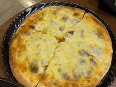 -咖法森林·咖啡  酒吧(天河店)