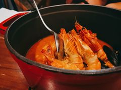 -Laures·月桂西班牙碳烤餐厅(十尚坊店)
