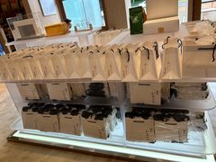 -银座仁志川·生吐司专门店(香港广场店)