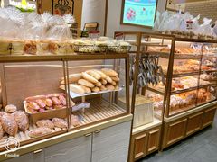 -山崎面包(静安久光店)