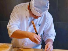 -鮨政· Omakase(港汇恒隆广场店)