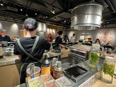-肉肉大米(金虹桥店)