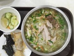 -华姐鸡粉(教育路店)