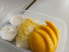 -陈记甜品窝(中山北路店)