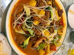 -亲布拉柯美食餐厅