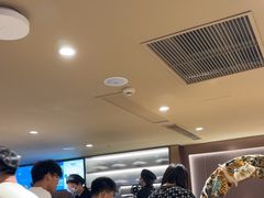 -霸王茶姬(上海恒基名人店)