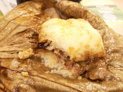 -添好运点心专门店(中环IFC店)