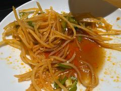 -关东小磨东北菜(漕河泾印象城店)