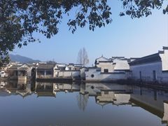-呈坎景区