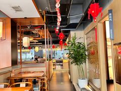 -如轩·海鲜砂锅粥·潮汕菜(一品天下店)