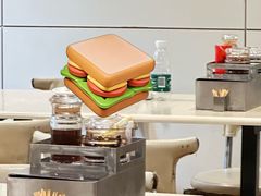 -玲又珑美食(盘福路店)