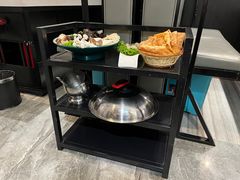 -渔小生蒸汽石锅鱼(印象城店)