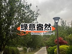 -元大都城垣遗址公园