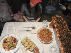 -魏客咖啡(中铁中心店)