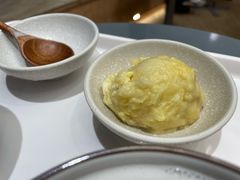 榴莲球-小团圆糖水铺(襄阳南路店)