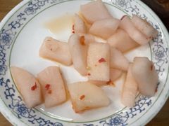 泡菜-明婷饭店(外曹家巷店)