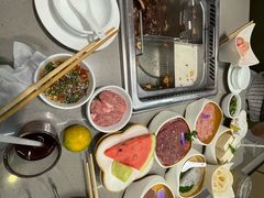 -海底捞火锅(万达广场店)