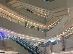 -保利MALL(天鹅湖店)