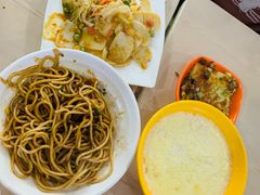 -德泓面馆(颐高店)